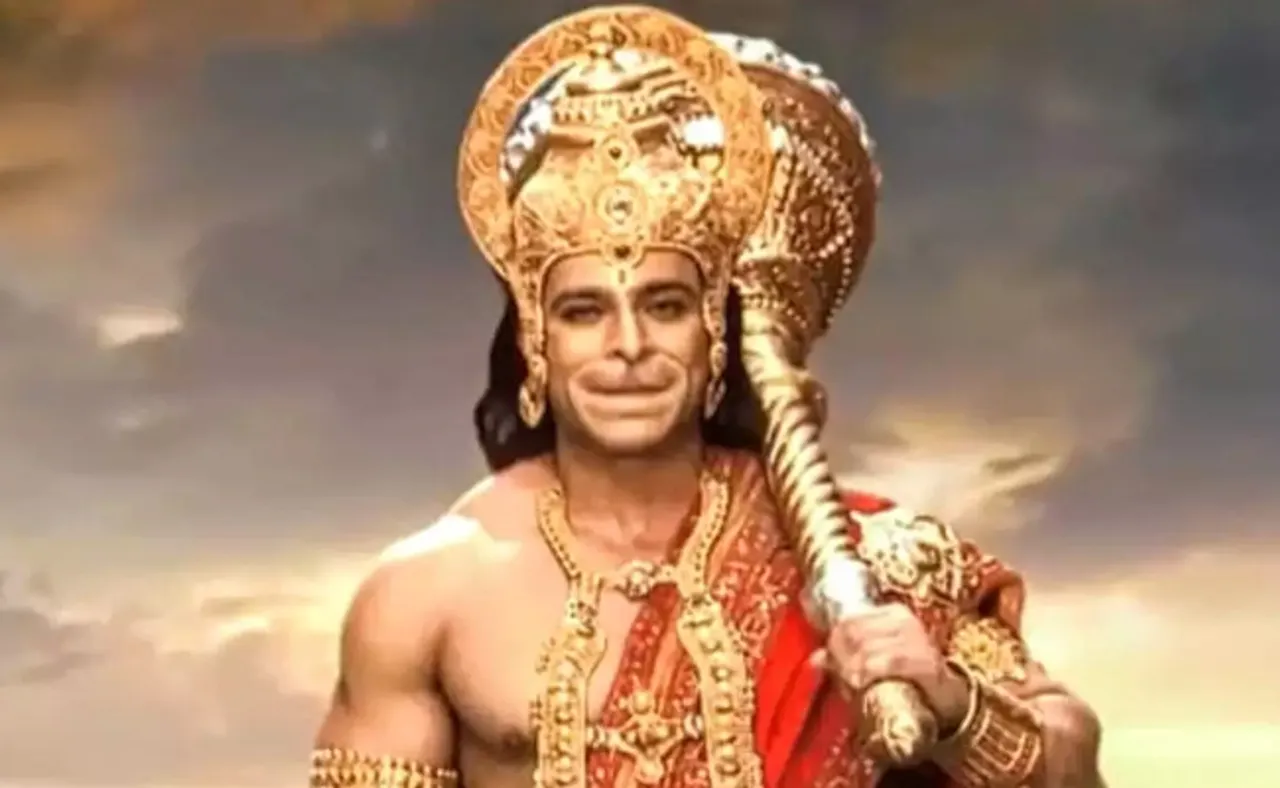 ଲକଡାଉନରେ ବେକାର ହେଲେ ‘ହନୁମାନ୍’! ବିକି ଦେଲେ ବାଇକ୍