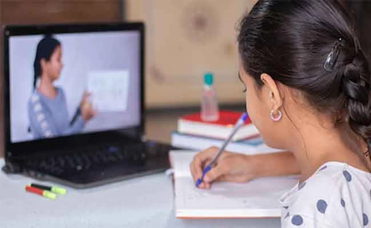 ପ୍ରଥମରୁ ୮ମ ଶ୍ରେଣୀ ପିଲା ୟୁଟ୍ୟୁବରେ ପଢ଼ିବେ ପାଠ