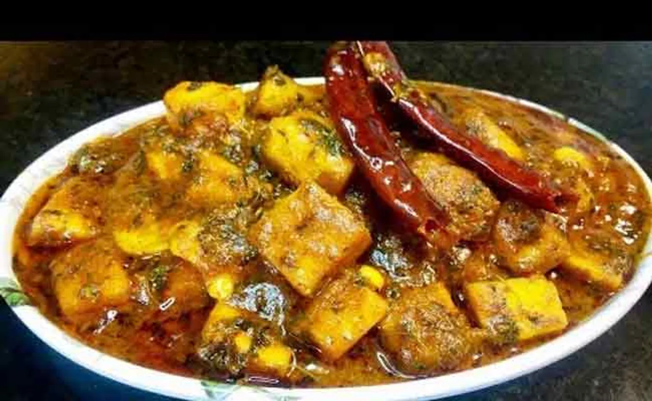 ଘରେ ପ୍ରସ୍ତୁତ କରନ୍ତୁ ସ୍ୱାଦିଷ୍ଟ ଦହି ପନୀର