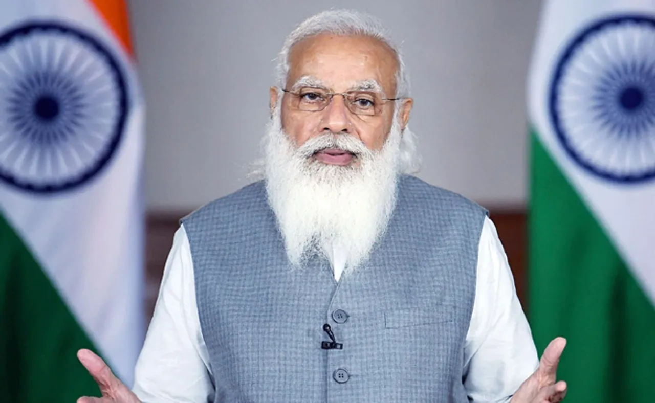 କାଲି ସନ୍ଧ୍ୟାରେ ପିଏମ୍ ମୋଦିଙ୍କ ମନ୍ତ୍ରିମଣ୍ଡଳ ସମ୍ପ୍ରସାରଣ