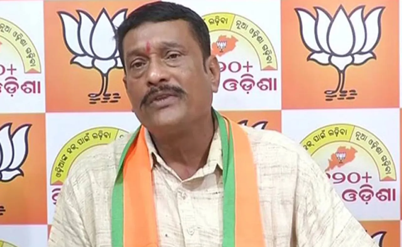 ‘ନିର୍ବାଚନରେ ବିଜେଡିକୁ ୫୦୦ କୋଟି ଟଙ୍କା ଚାନ୍ଦା ଦେବାକୁ ମିଲର୍ସମାନଙ୍କୁ ଦିଆଯାଇଛି ନିର୍ଦ୍ଦେଶ’