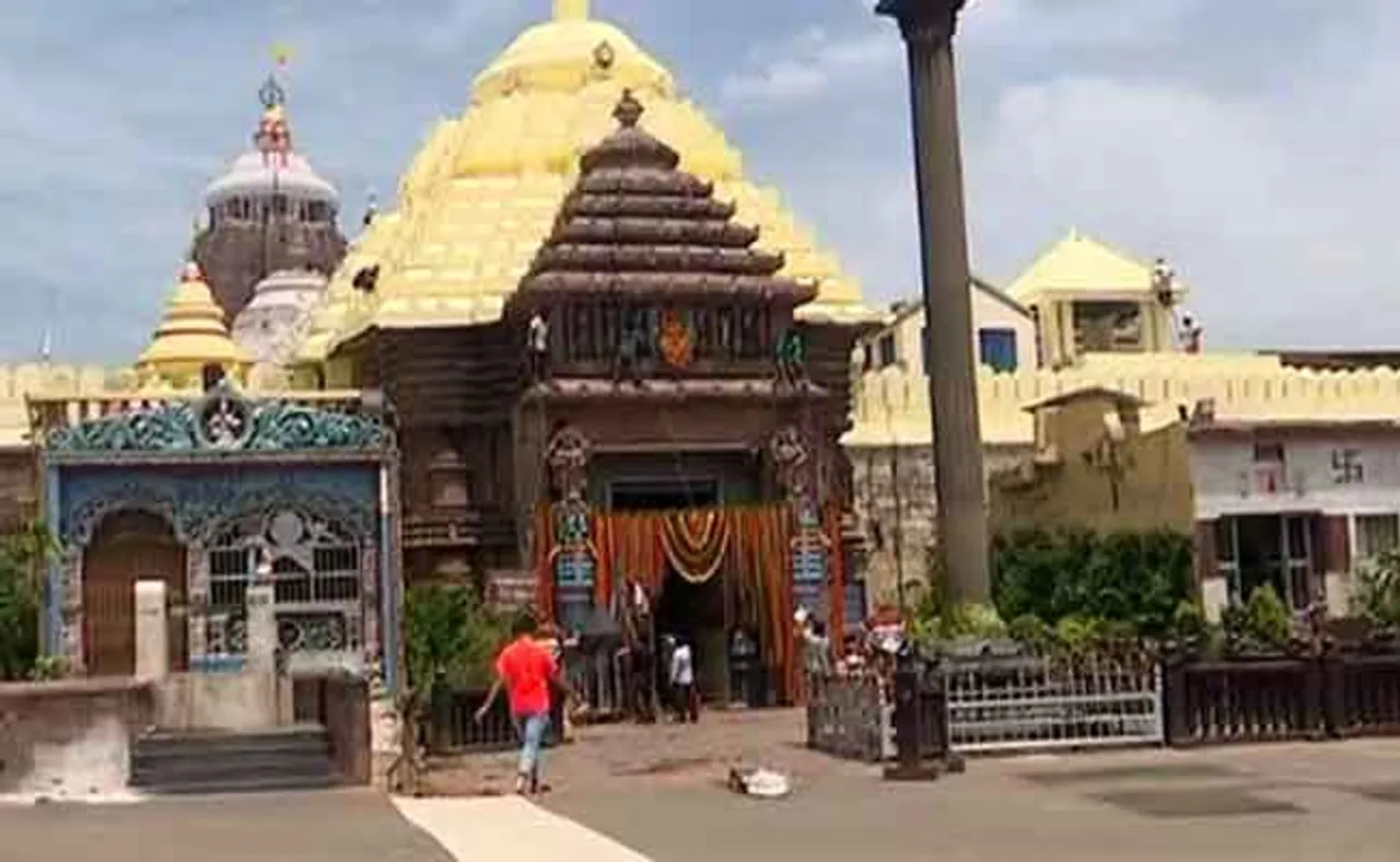 ପାଳିଆ ସେବାୟତଙ୍କୁ ମିଳିଲା ସ୍ନାନଯାତ୍ରା ପାସ୍‌