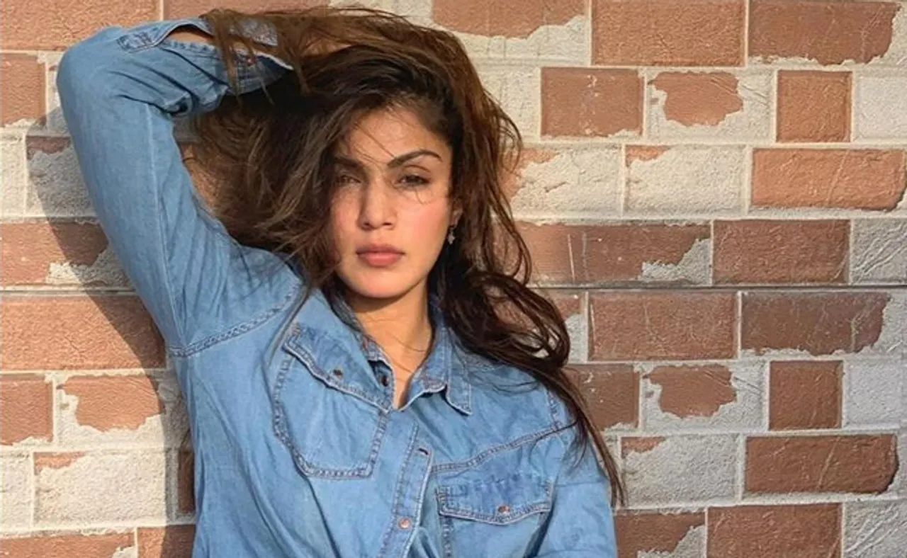 ରିଆଙ୍କୁ ମିଳିଲା ବଡ଼ ପ୍ରୋଜେକ୍ଟ, ଦ୍ରୌପଦୀ ଭୂମିକାରେ ନଜର ଆସିବେ