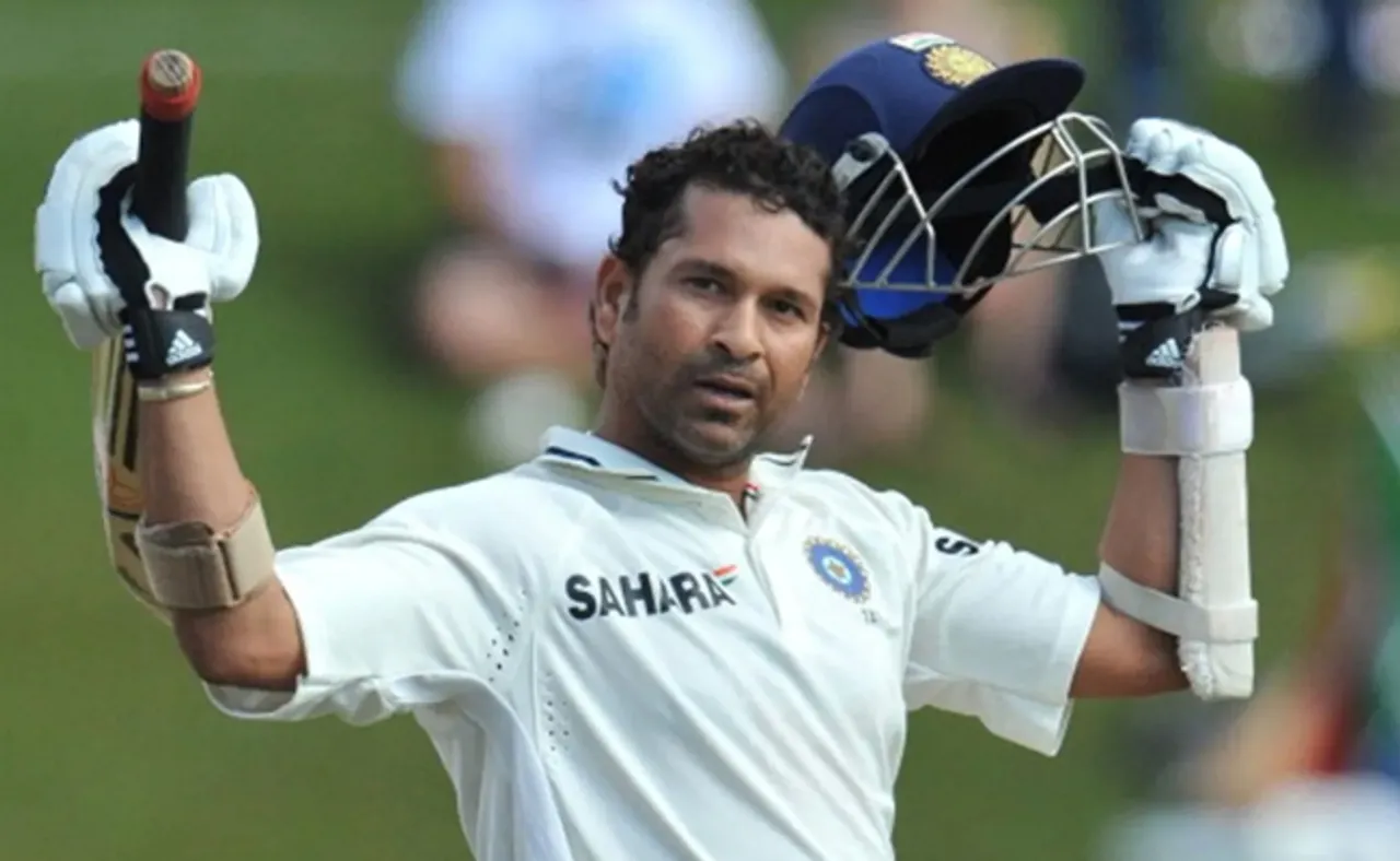 ସଚିନ୍ ତେନ୍ଦୁଲକର ଏକବିଂଶ ଶତାବ୍ଦୀର ଶ୍ରେଷ୍ଠ ବ୍ୟାଟ୍ସମ୍ୟାନ୍