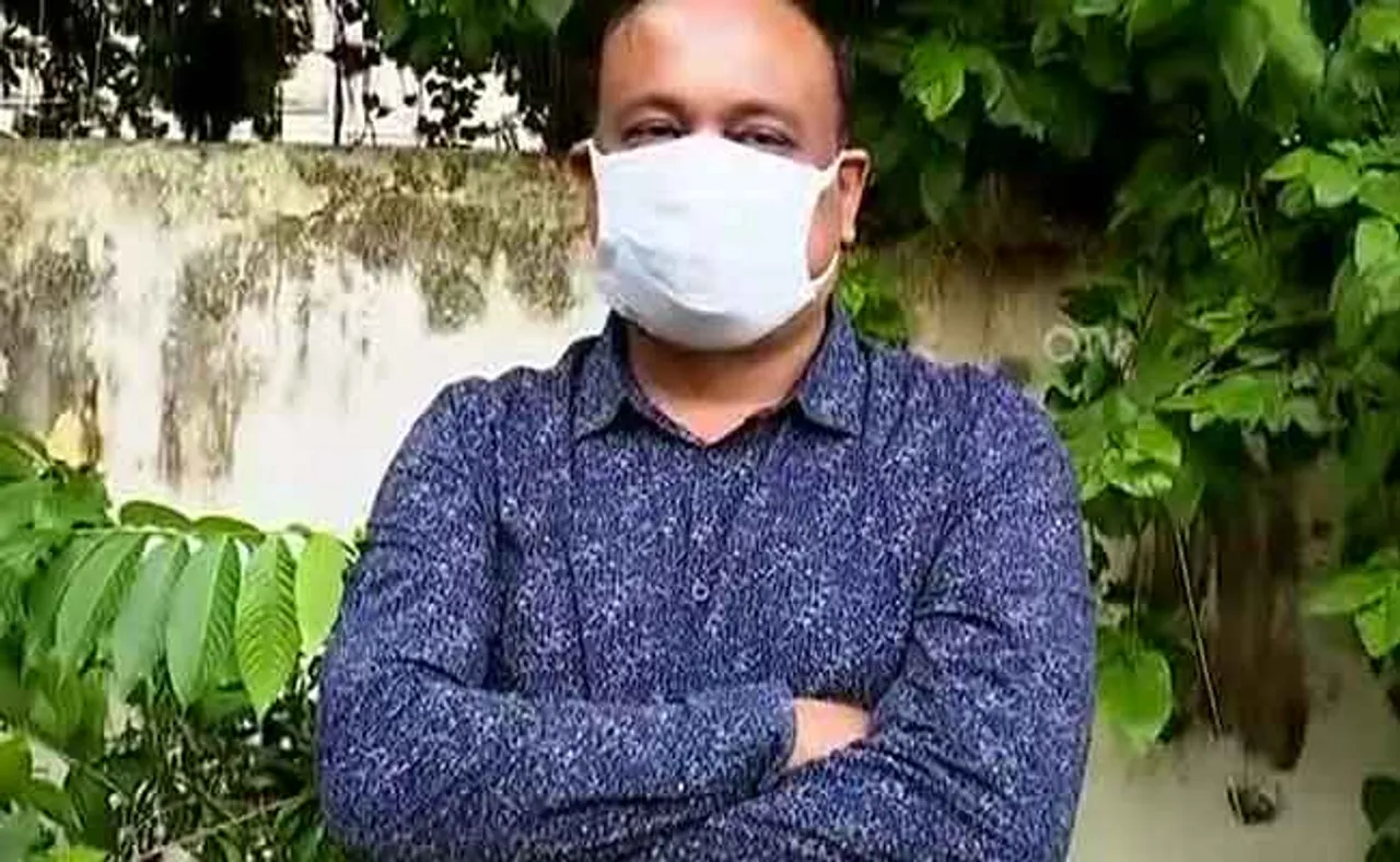 ନକଲି ଔଷଧର ମୁଖ୍ୟ କାର୍ପଟଦାର କୁଆଡେ ଗଲେ? ପାଉନି ଏସ୍‌ଟିଏଫ୍‌