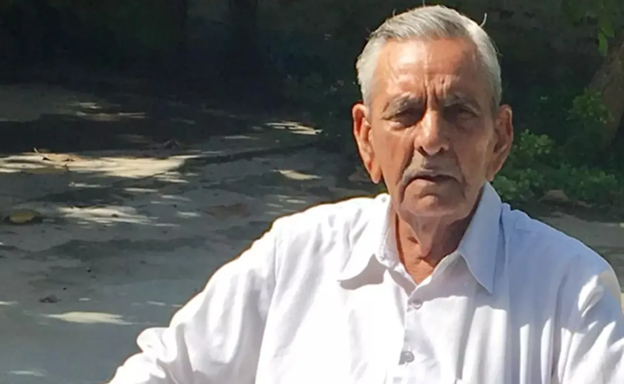 ପୂର୍ବତନ ଅଲିମ୍ପିଆନ୍ ସୂରତ ସିଂହ ମାଥୁରଙ୍କ ପରଲୋକ