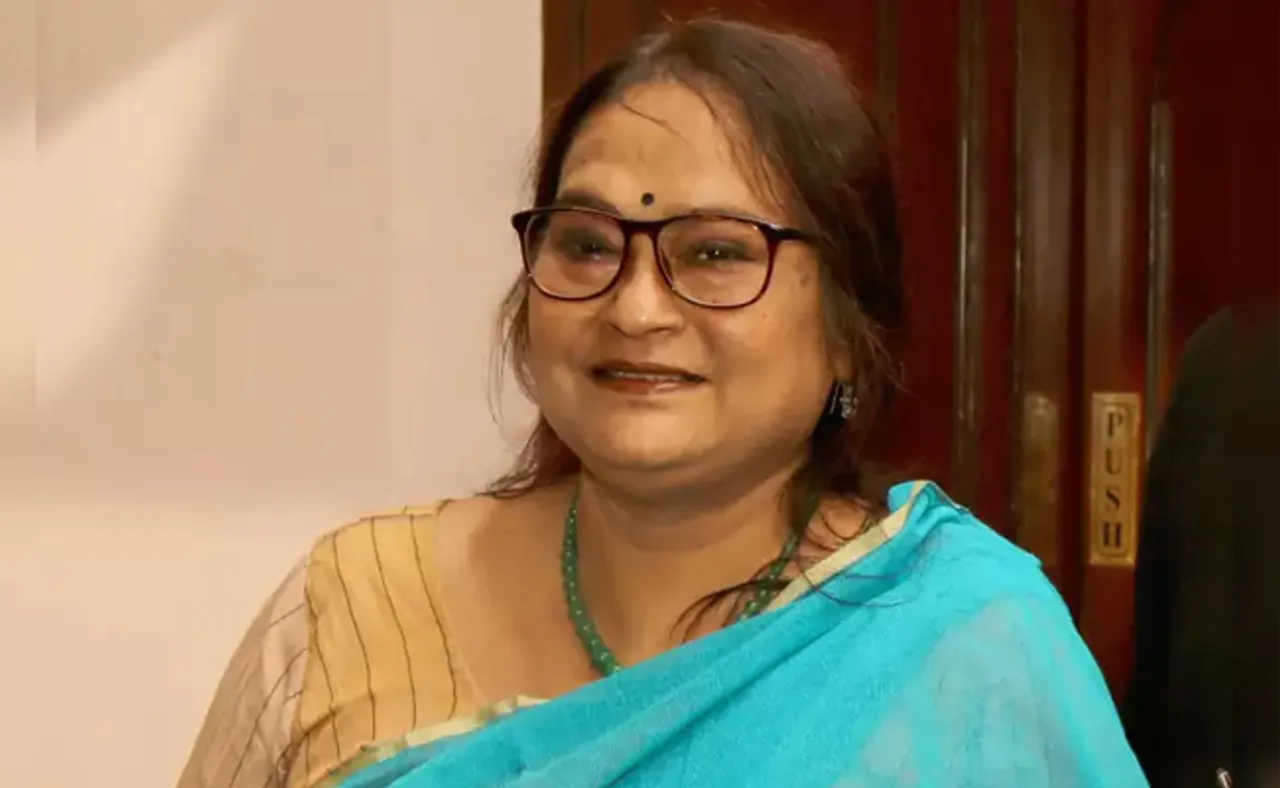 ପରଲୋକରେ ପ୍ରଖ୍ୟାତ ଅଭିନେତ୍ରୀ ସ୍ୱାତୀଲେଖା