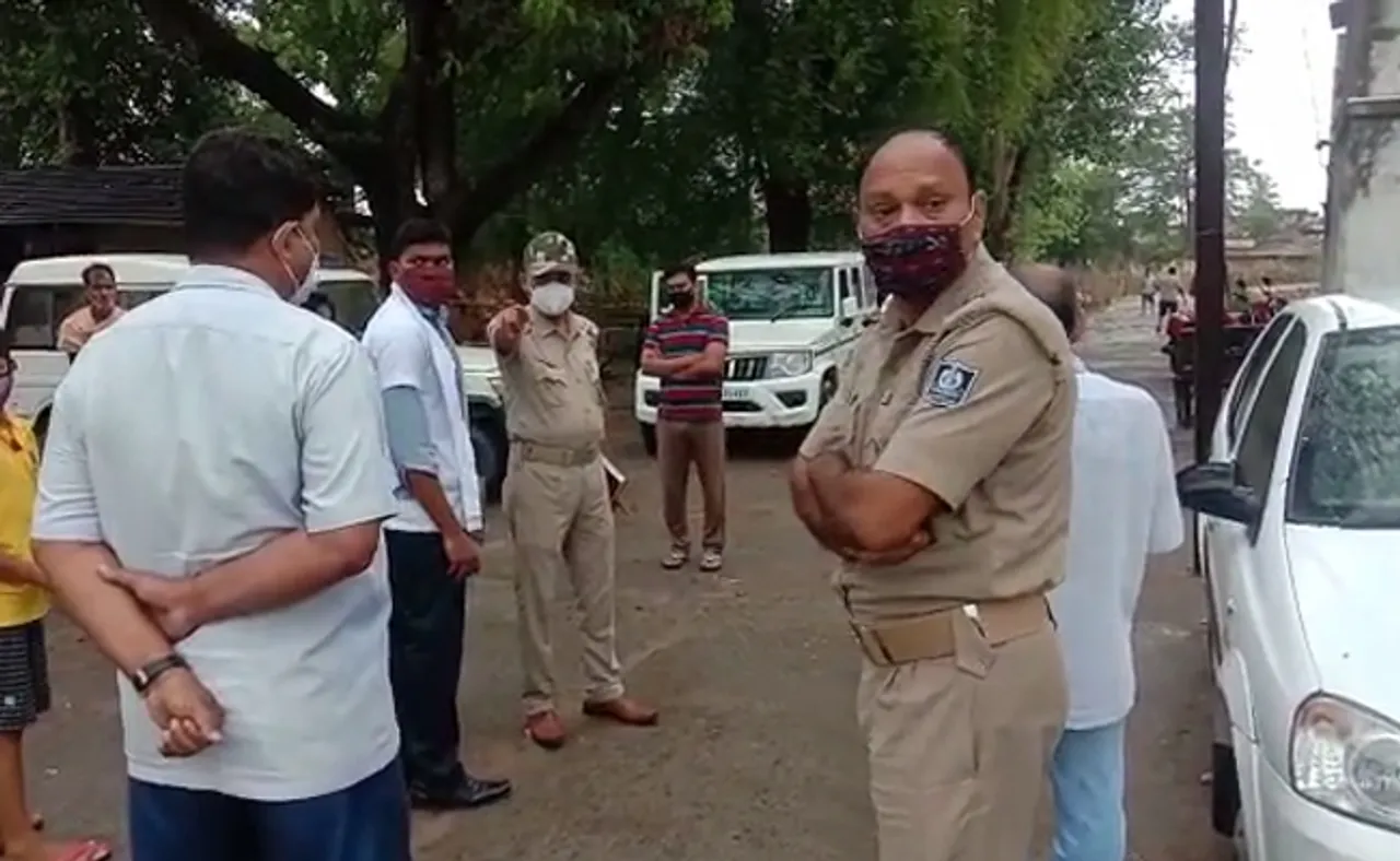 କେହି ଜାଣି ପାରିଲେନି, ଗୋଟିଏ ରାତି ଭିତରେ ତିନି ପରିବାରରୁ ଚୋରି