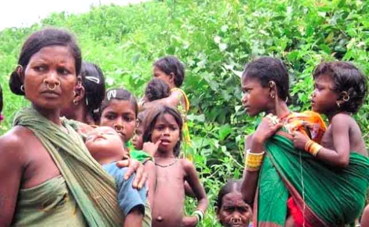 ଆଦିବାସୀଙ୍କ ‘ସାମ୍ବିଧାନିକ ହକ୍‌’ ଉପରେ ପ୍ରହାର: ସ୍ଥାଣୁ ଥିଲା ଟିଏସି ଏବେ ସମ୍ପୂର୍ଣ୍ଣ ପଙ୍ଗୁ