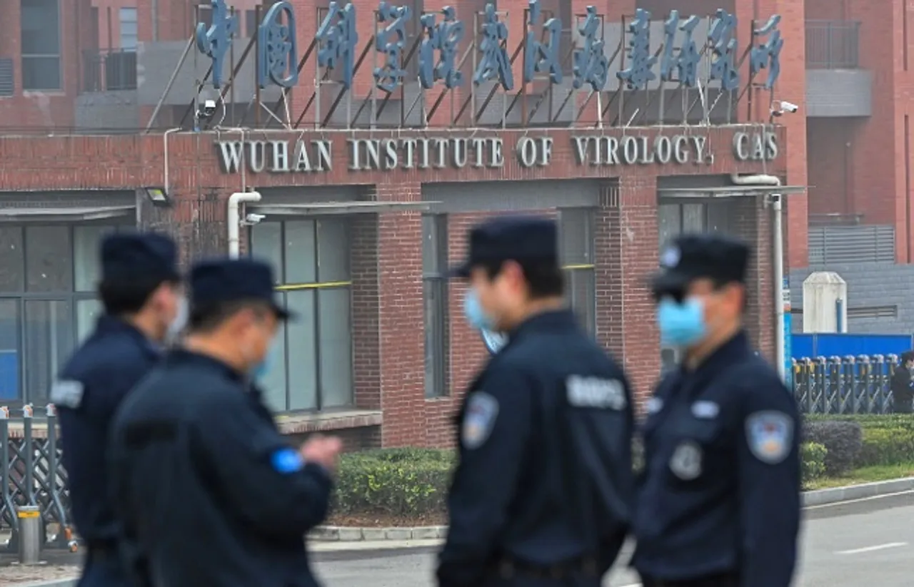 ଉହାନ କରୋନା ଡାଟାବେସ୍‌କୁ ହଟାଇ ଦେଲା ଚାଇନା