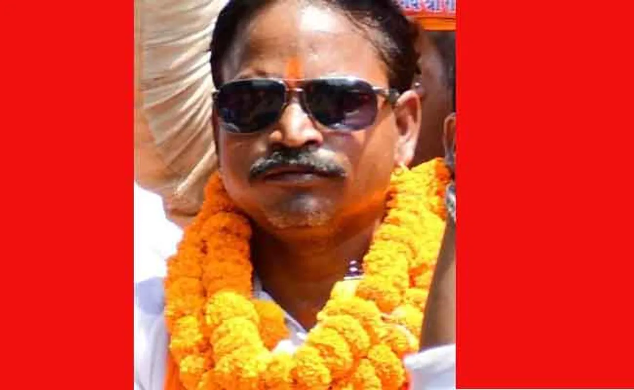 ବାବୁଲି ମହାରଣା ହତ୍ୟା ଉଦ୍ୟମ ଘଟଣାରେ ୫ ଗିରଫ