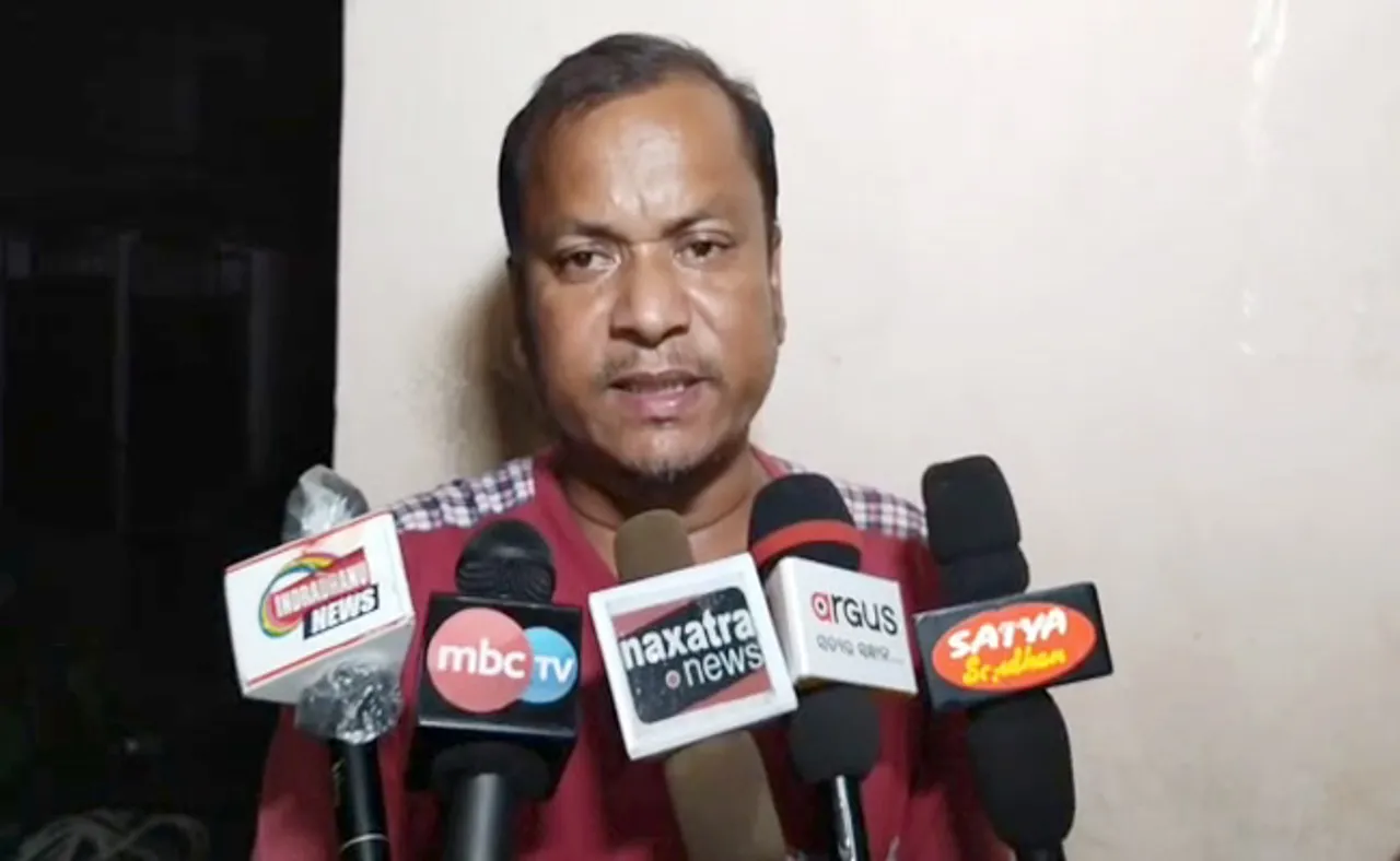 ସାମ୍ବାଦିକଙ୍କୁ ଖଣି ମାଫିଆଙ୍କ ମରଣାନ୍ତକ ଆକ୍ରମଣ