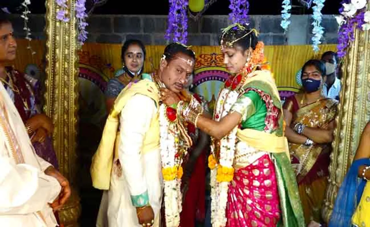 ନିୟତିର ଅଦ୍ଭୁତ ବିଚାର, ଖୁସିର ଦୀପଟିକୁ ଲିଭେଇ ଦେଲା