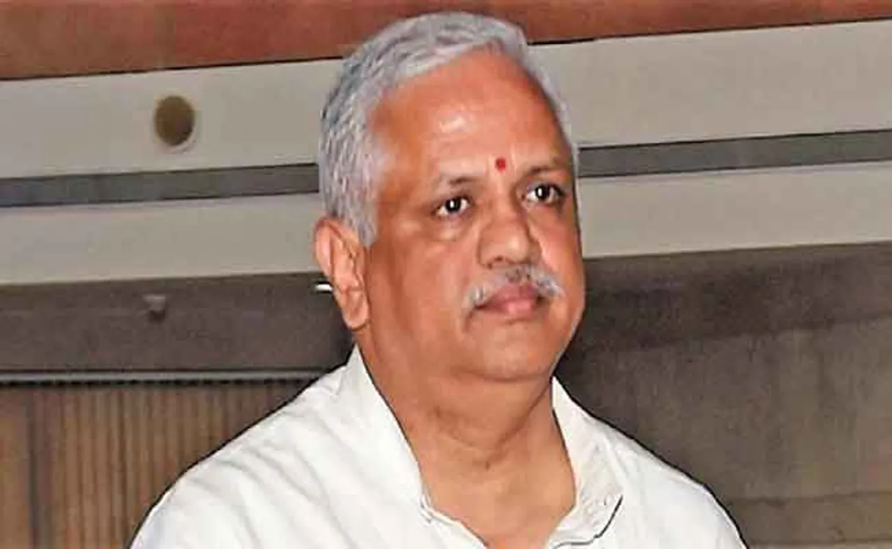 ବିଜେପିର ରାଷ୍ଟ୍ରୀୟ ମହାସଚିବ ହେବେ କି ୟେଦ୍ୟୁରପ୍ପାଙ୍କ ଉତ୍ତରାଧିକାରୀ?