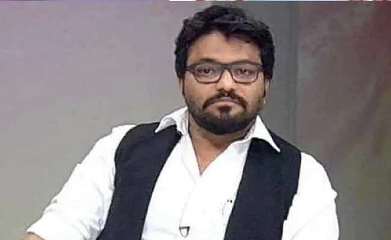 ମନ୍ତ୍ରୀ ପଦ ଯିବା ପରେ ରାଜନୀତିକୁ ‘ଅଲବିଦା’ କହିଲେ ବାବୁଲ ସୁପ୍ରିୟୋ