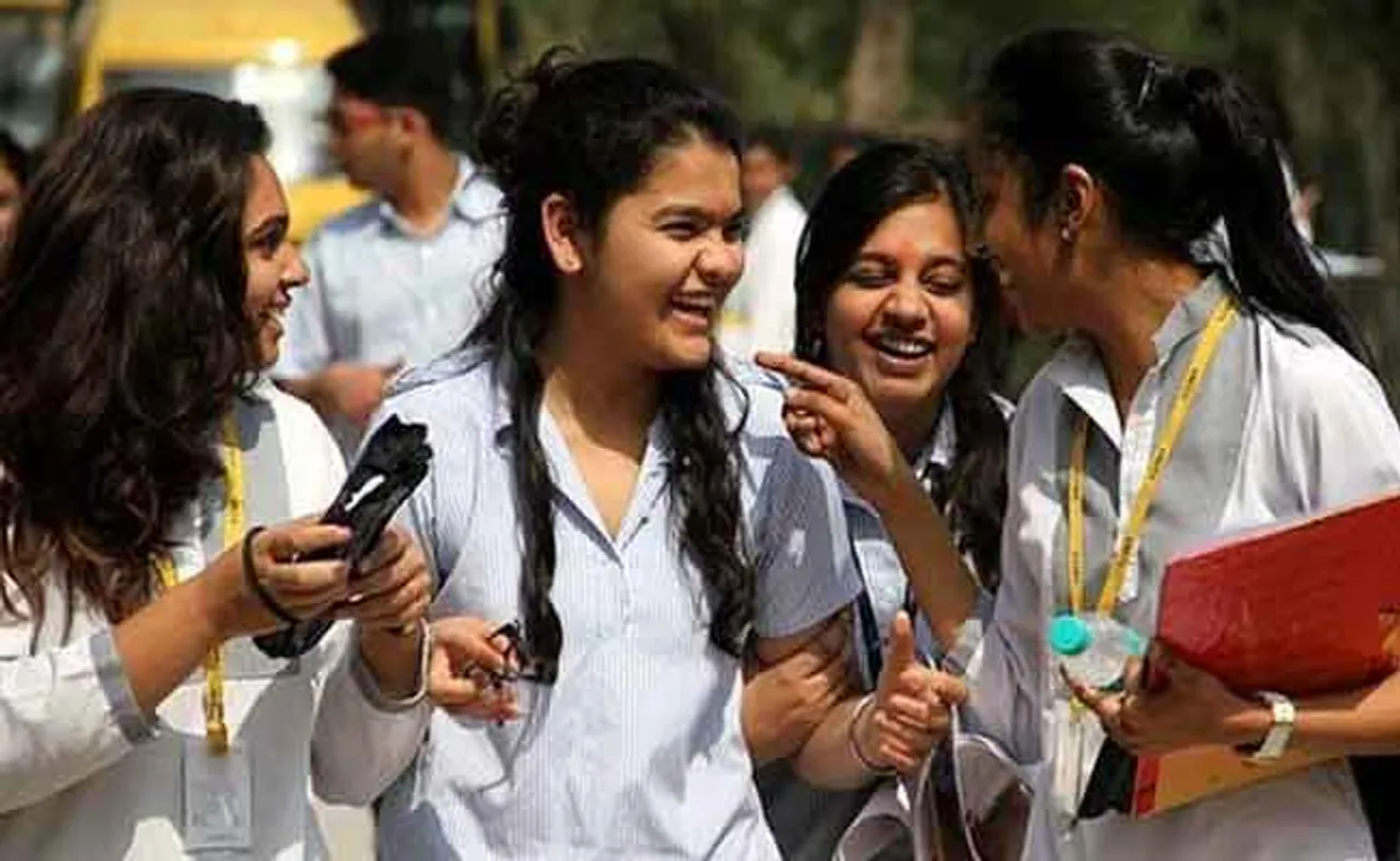 ସିବିଏସ୍‌ଇ ଦ୍ୱାଦଶ ରେଜଲ୍ଟ: କେଉଁ ରିଜନରେ କେତେ ପିଲା ପାସ୍‌ କଲେ