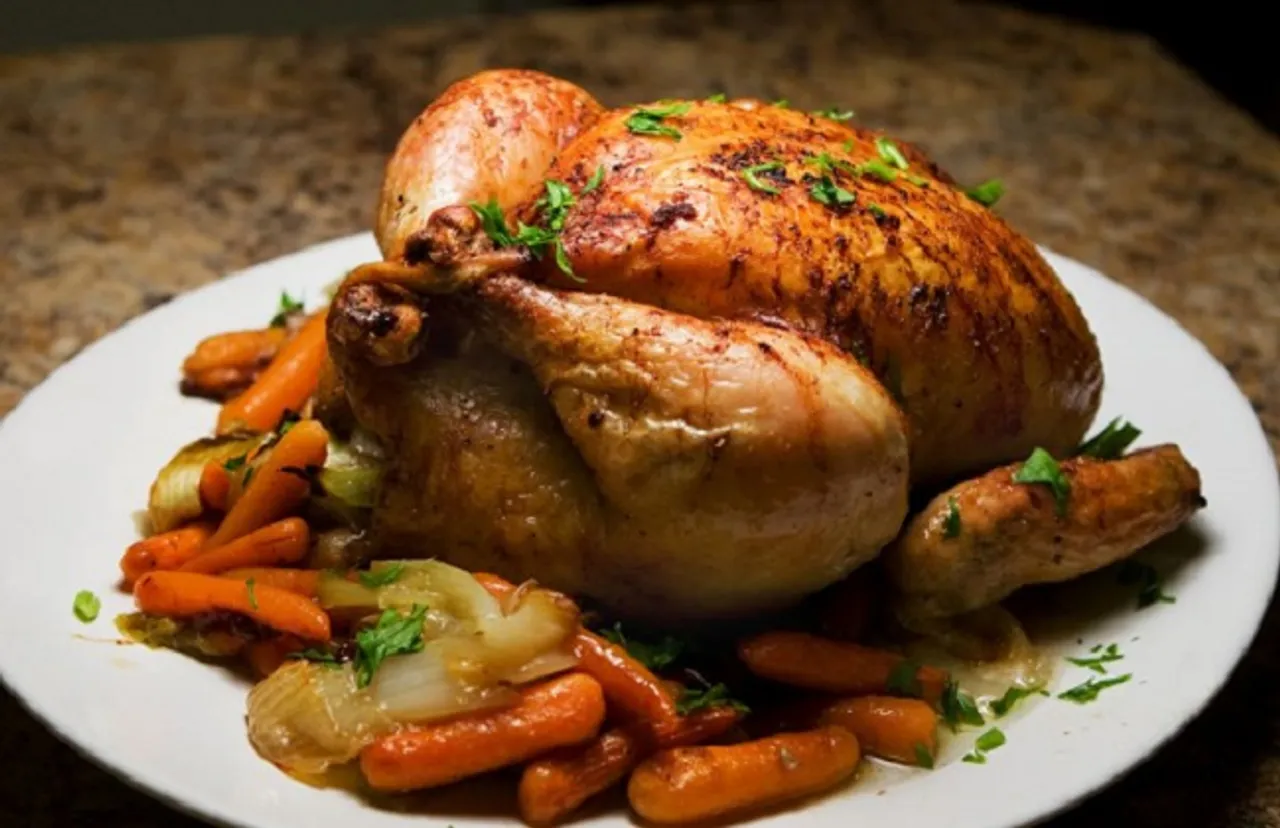 କେଉଁ ବ୍ଲଡ ଗ୍ରୁପ୍‌ର ଲୋକେ ଚିକେନ୍‌-ମଟନ୍ ଖାଇବା ମନା