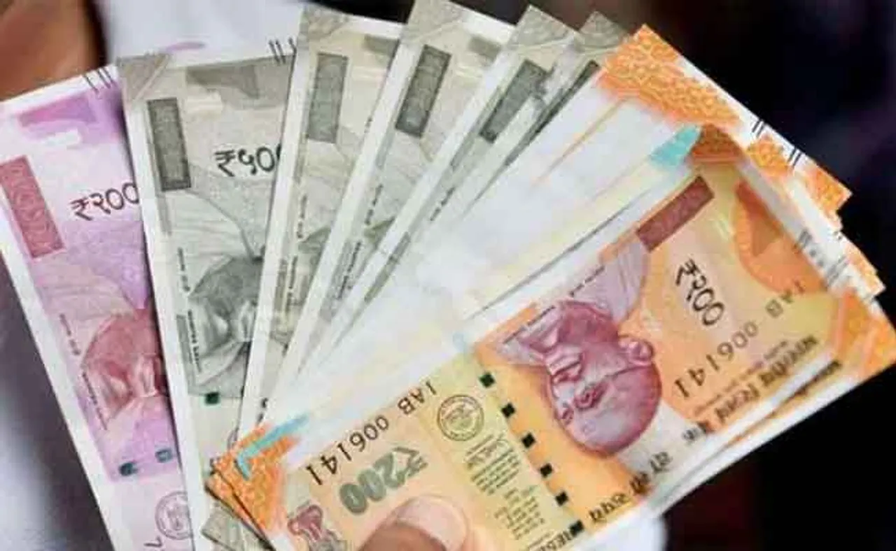 ସରକାରୀ କର୍ମଚାରୀଙ୍କ ପାଇଁ ଖୁସି ଖବର! ମହଙ୍ଗା ଭତ୍ତା ୧୭ରୁ ୨୮%କୁ ବଢ଼ିଲା