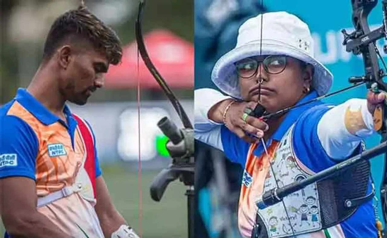 ଟୋକିଓ ଅଲିମ୍ପିକ୍ସ: ନିରାଶ କଲେ ଦୀପିକା, ପ୍ରବୀଣ ଓ ସୌରଭ