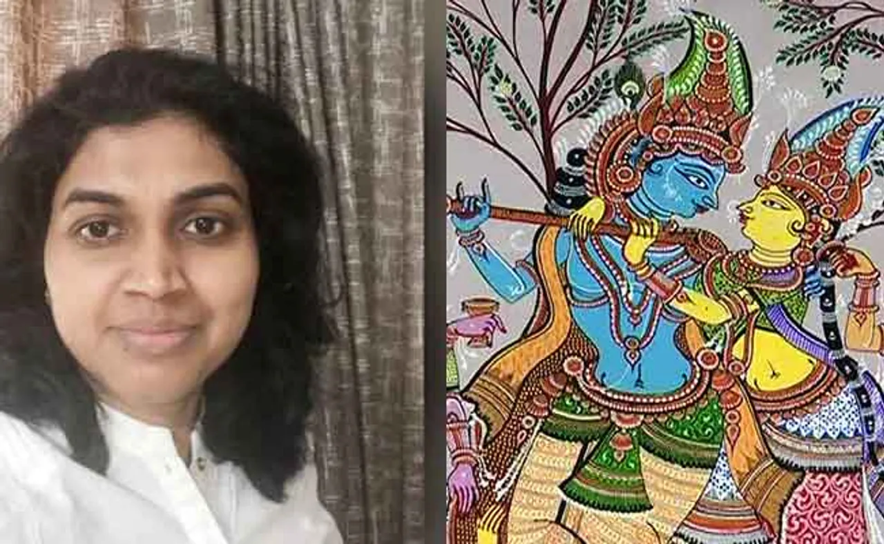 ୩୫ ପଟ୍ଟଚିତ୍ର ଶିଳ୍ପୀଙ୍କୁ ଜିଇଁବାର ନୂଆ ରାହା ଦେଖାଇଲା ମୋବାଇଲ୍‌ ମେସେଜ