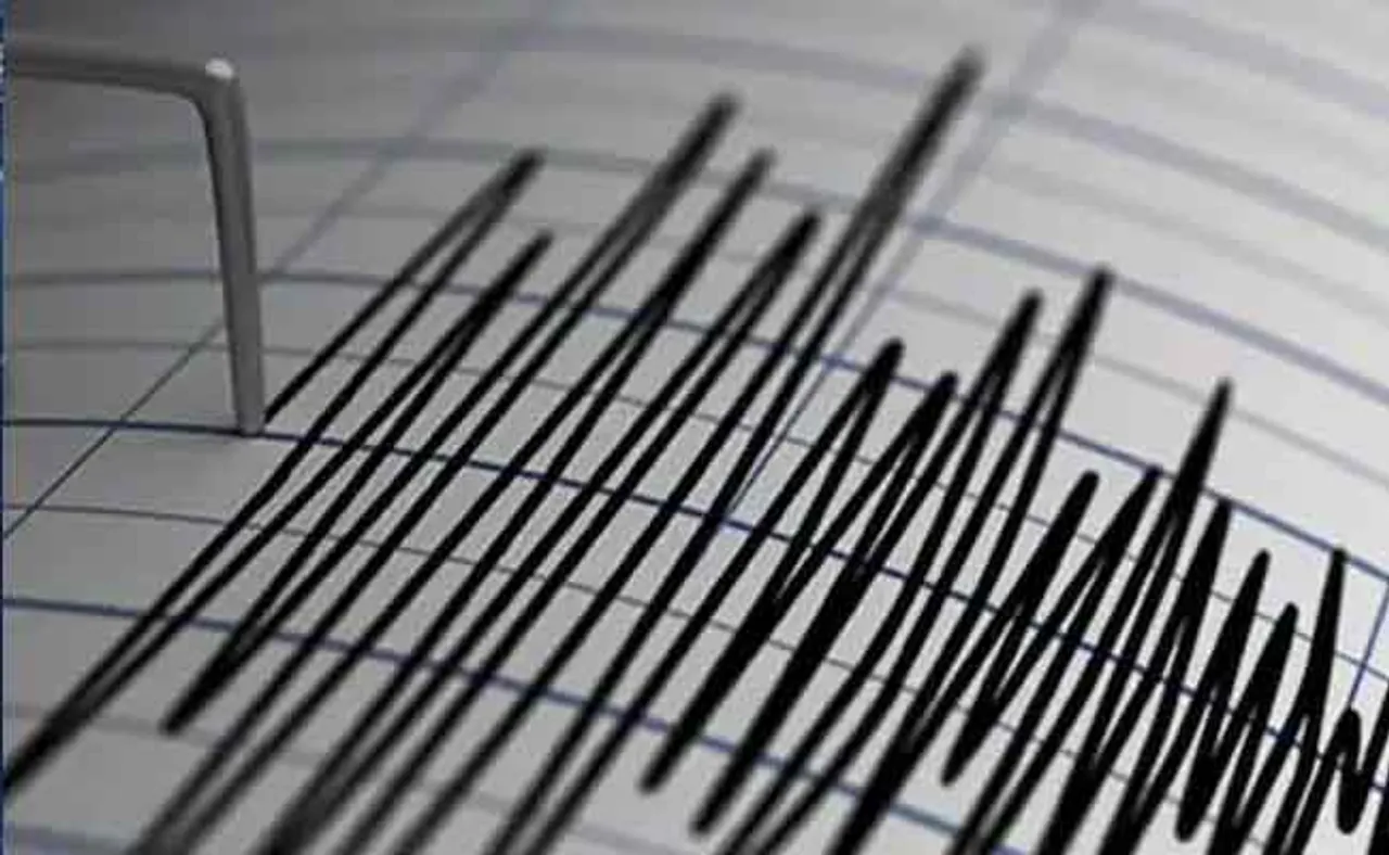 ଭୂକମ୍ପରେ ଥରିଲା ଆଫଗାନିସ୍ତାନ