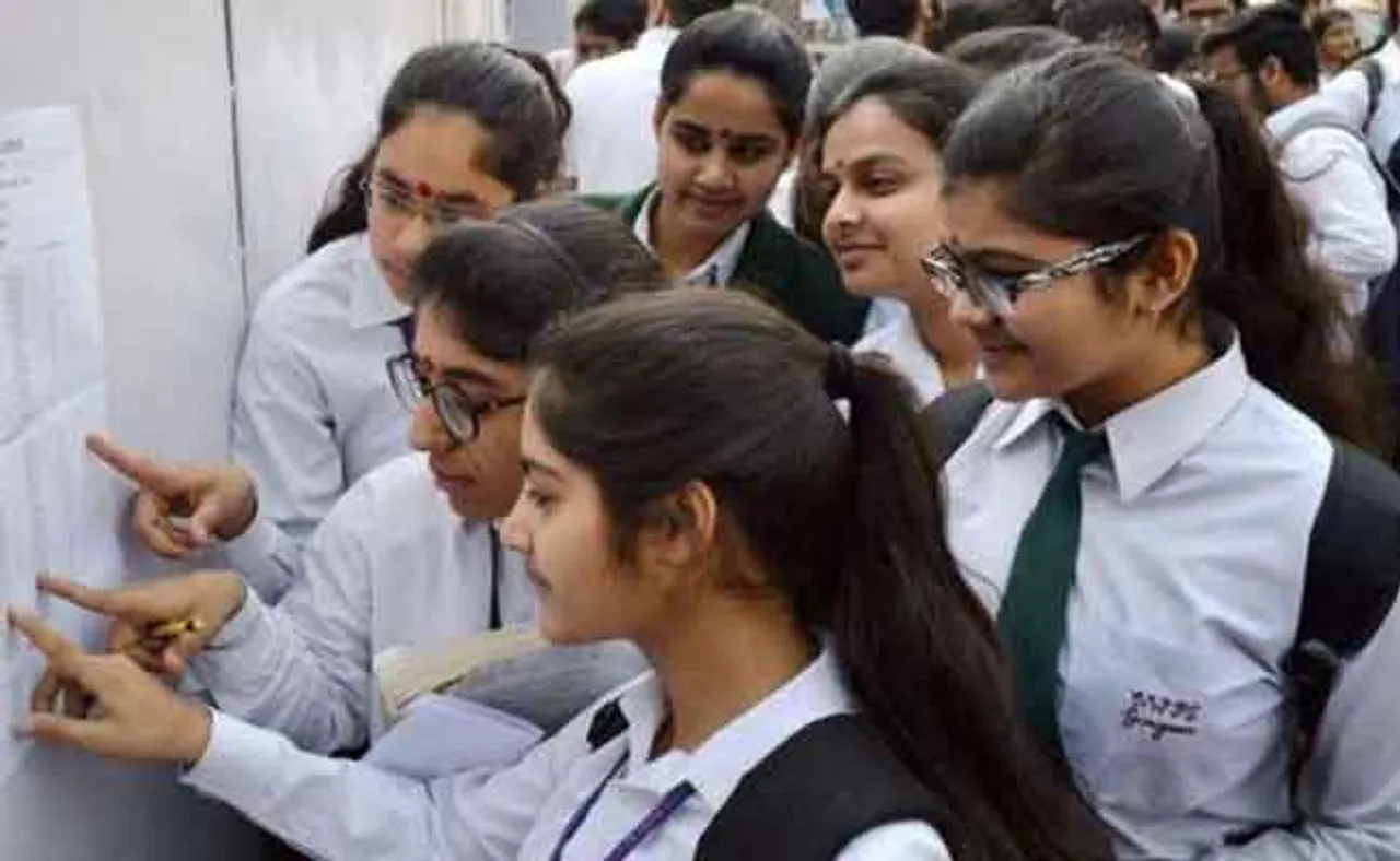 ବାହାରିଲା ଆଇସିଏସ୍‌ଇ ରେଜଲ୍ଟ, ବିନା ପରୀକ୍ଷାରେ ୯୯% ପିଲା ପାସ୍‌