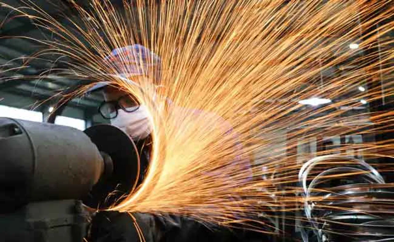 ଅର୍ଥନୀତି ପାଇଁ ଖରାପ ସଙ୍କେତ: ଅଭିବୃଦ୍ଧି ହାର ହ୍ରାସ କଲା ଆଇଏମଏଫ