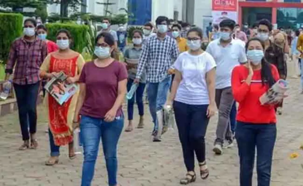 ଅକ୍ଟୋବର ୩ରେ ଜେଇଇ ଆଡଭାନ୍ସଡ, ଧର୍ମେନ୍ଦ୍ର କଲେ ଟ୍ୱିଟ