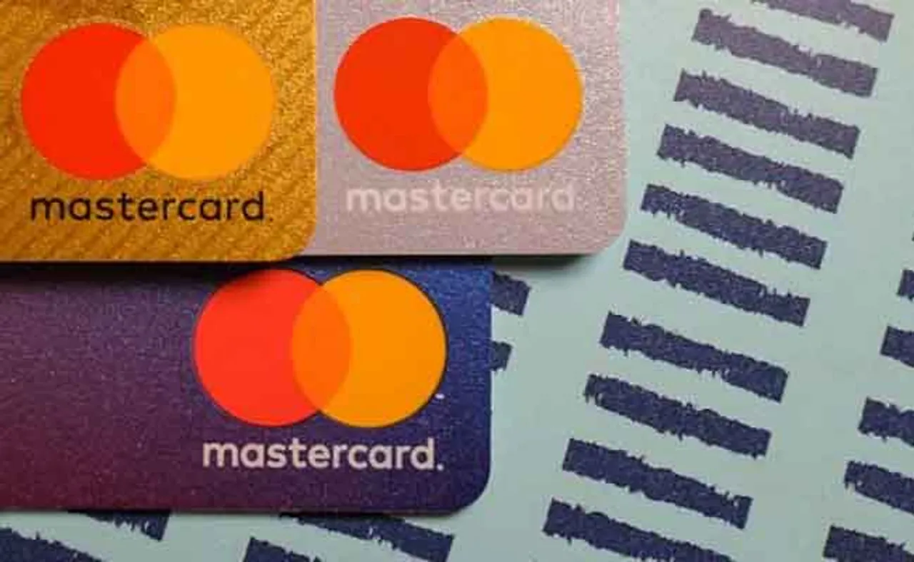 ମାଷ୍ଟରକାର୍ଡ ଉପରେ ଆରବିଆଇ ଲଗାଇଲା ବ୍ୟାନ