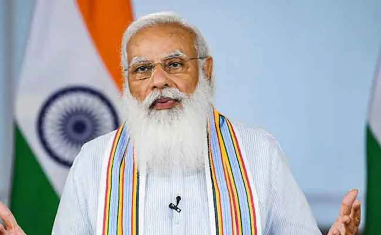 ୪୩ ଜଣ ନେବେ ଶପଥ, କେମିତି ହେବ ମୋଦିଙ୍କ ମନ୍ତ୍ରିମଣ୍ଡଳର ରୂପରେଖ