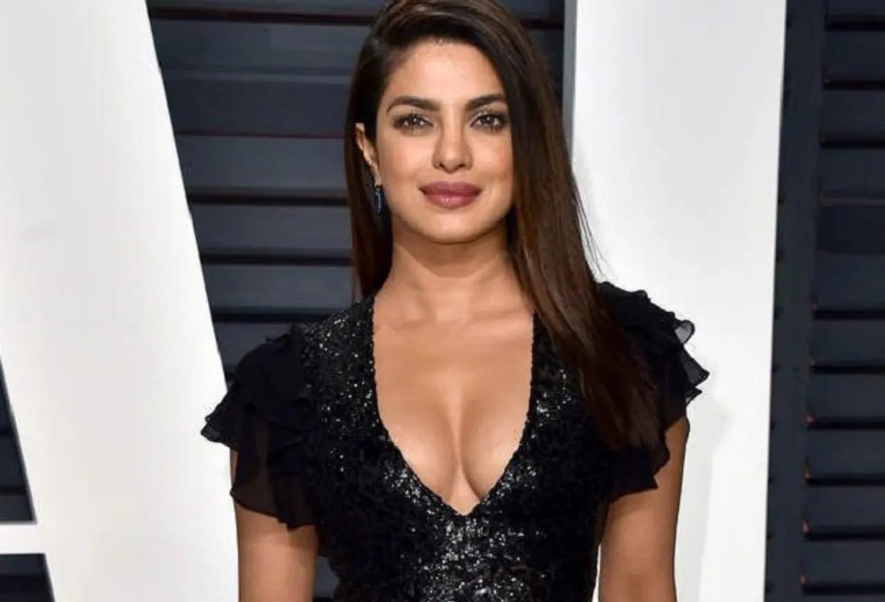 ଜିମ୍ ଯିବାକୁ ପସନ୍ଦ କରୁନାହାନ୍ତି ପ୍ରିୟଙ୍କା