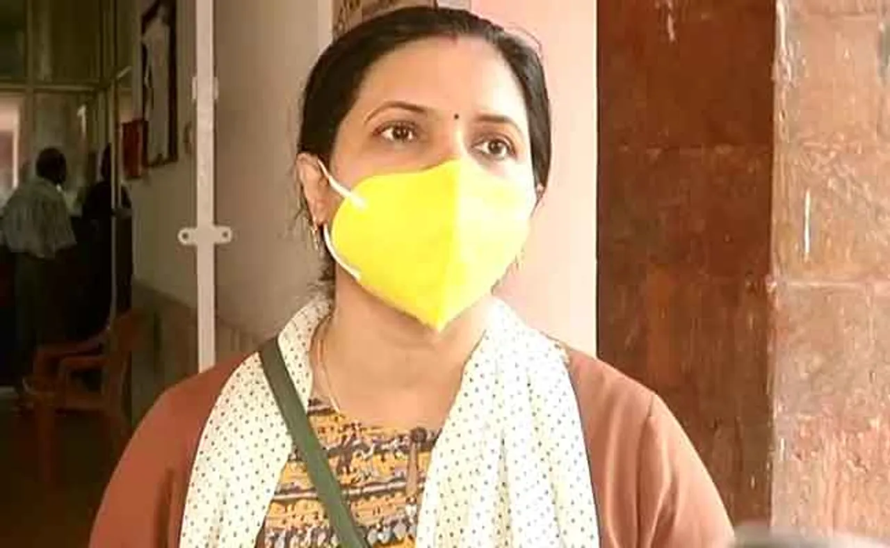 ଶିକ୍ଷୟିତ୍ରୀଙ୍କ ଆକାଉଣ୍ଟ ଖାଲି କରିଦେଲେ ସାଇବର ଠକ