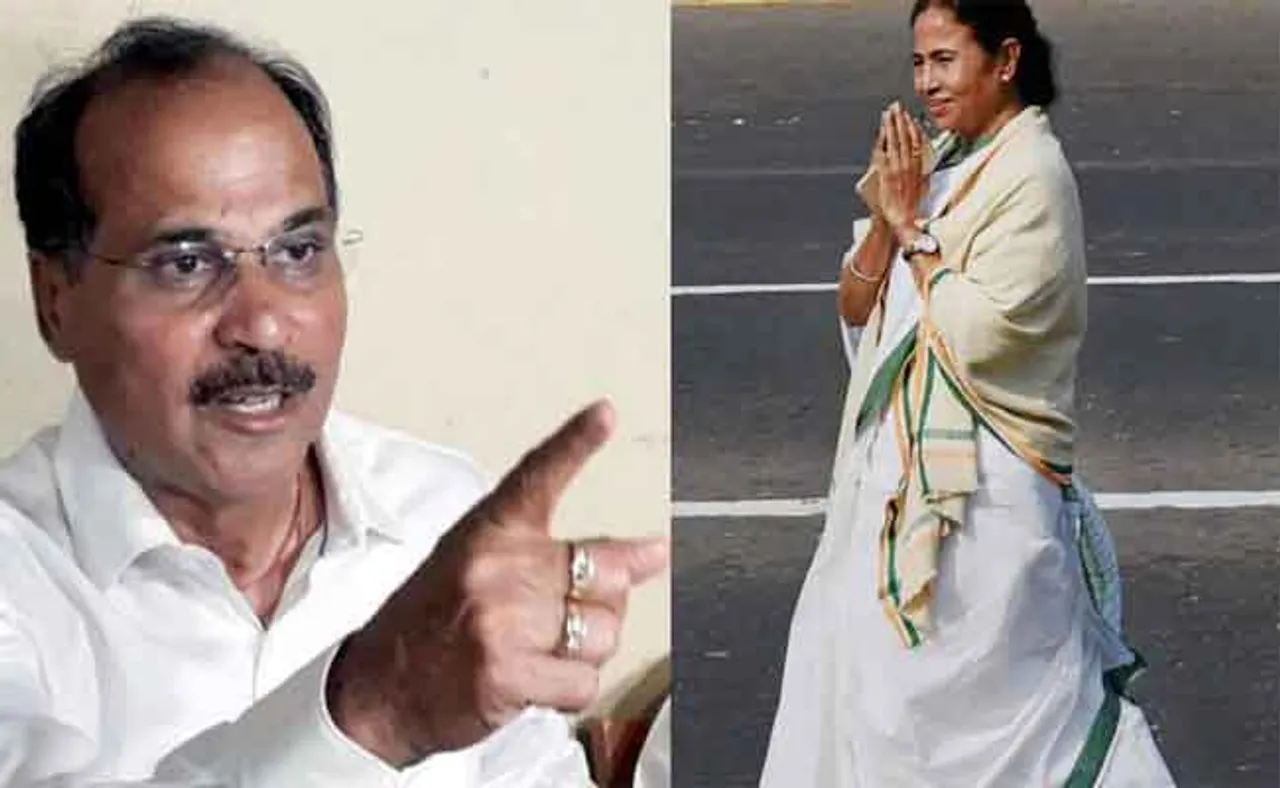 ଅଧୀରଙ୍କୁ ବଳି ପକାଇ ଦିଦିଙ୍କୁ ଖୁସି କରାଇବ କଂଗ୍ରେସ !