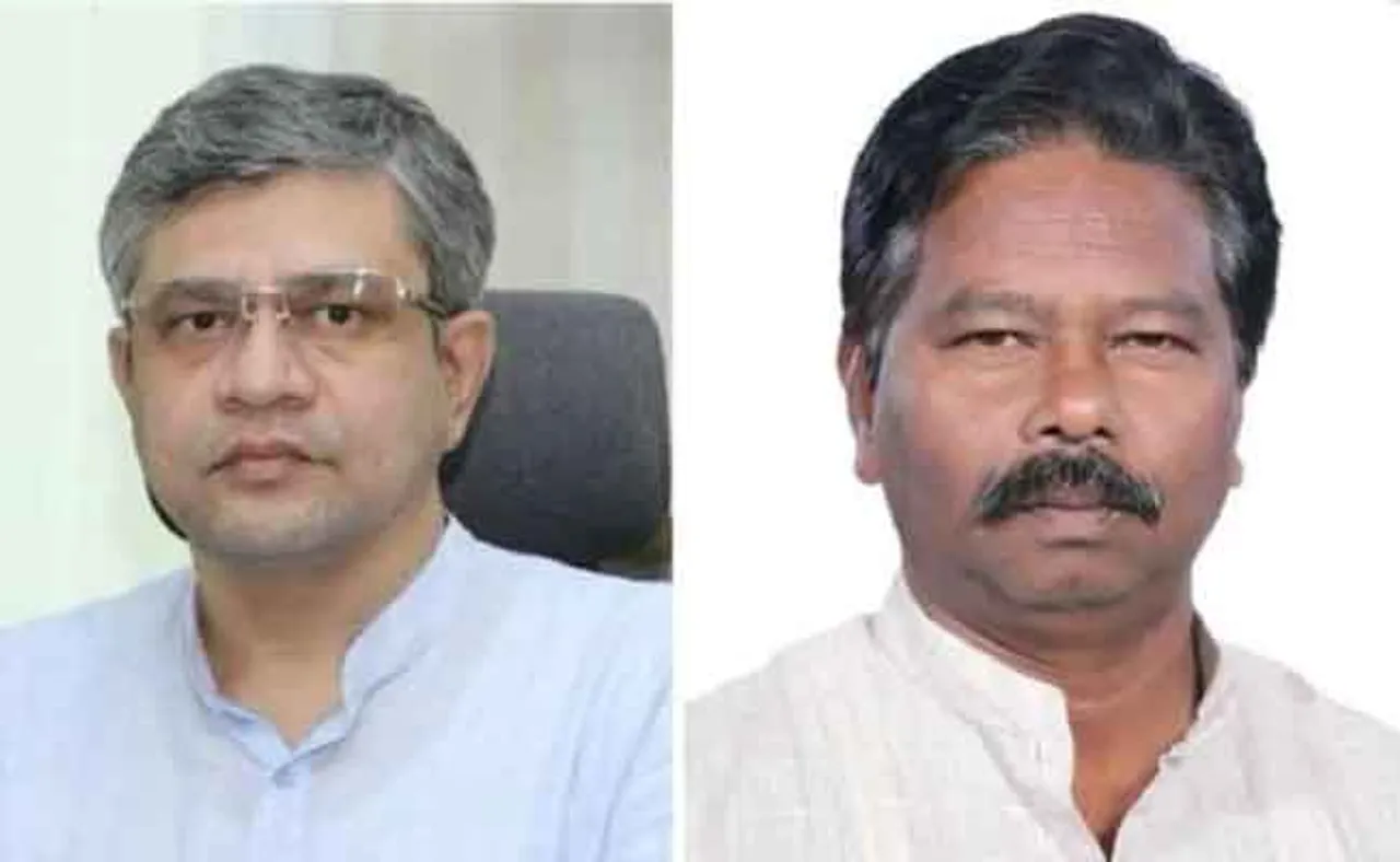 ମୋଦୀଙ୍କ ଇନ୍ଦ୍ରଧନୁ ମନ୍ତ୍ରିମଣ୍ଡଳରେ ଓଡ଼ିଶାର ରଙ୍ଗ