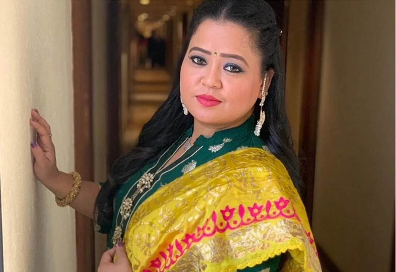 ଯନ୍ତ୍ରଣା ବଖାଣିଲେ କମେଡି କୁଇନ୍ ଭାରତୀ