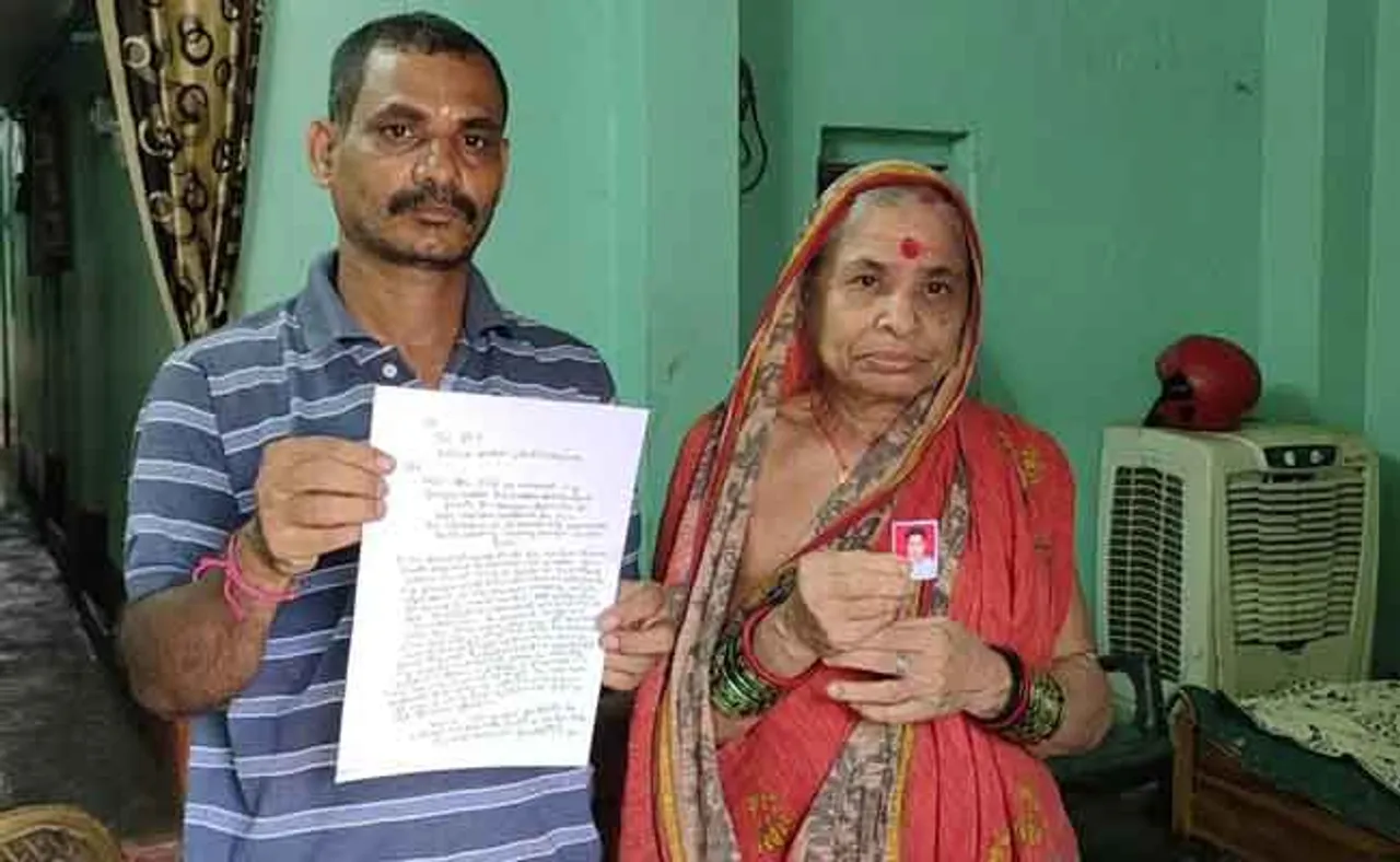 ଘରର ଦୁଃଖ ଦୂର କରିବାକୁ ଯାଇ ବିଦେଶରେ ବନ୍ଧା ପଡ଼ିଲେ ଓଡ଼ିଆ ପୁଅ