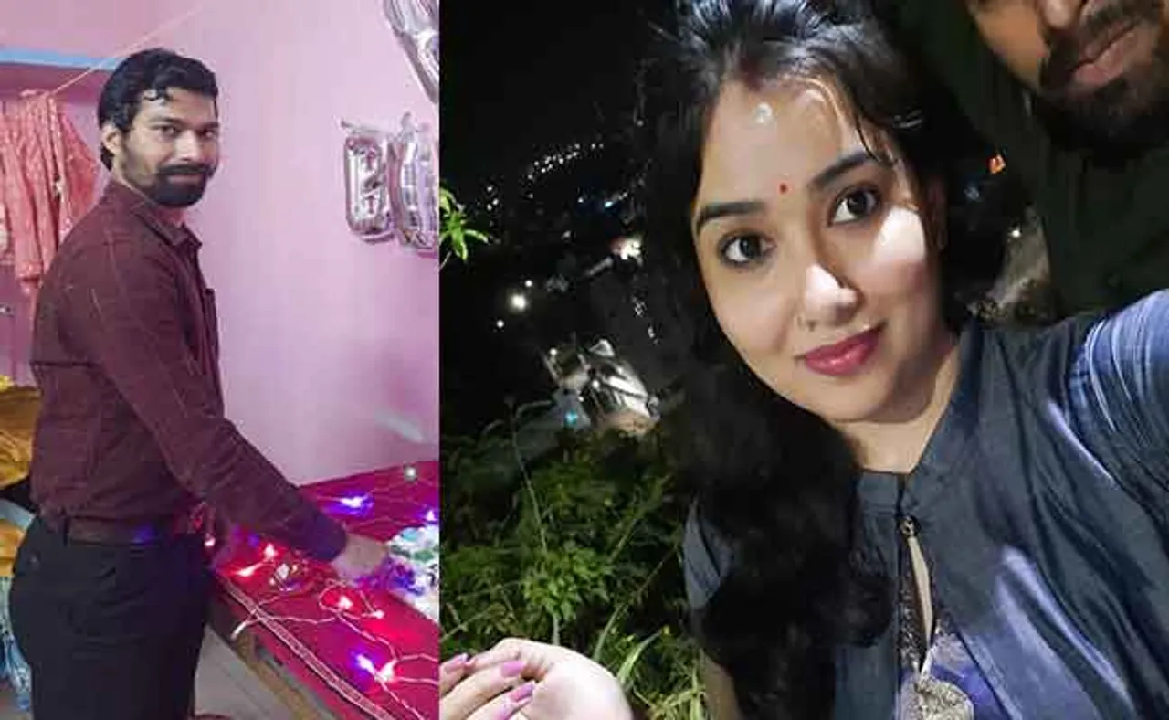 ‘ସୌମ୍ୟଙ୍କର ସମ୍ପତ୍ତି ବୋଲି କିଛି ନାହିଁ, ସମ୍ପର୍କ ଏଗ୍ରିମେଣ୍ଟ ମିଛ’