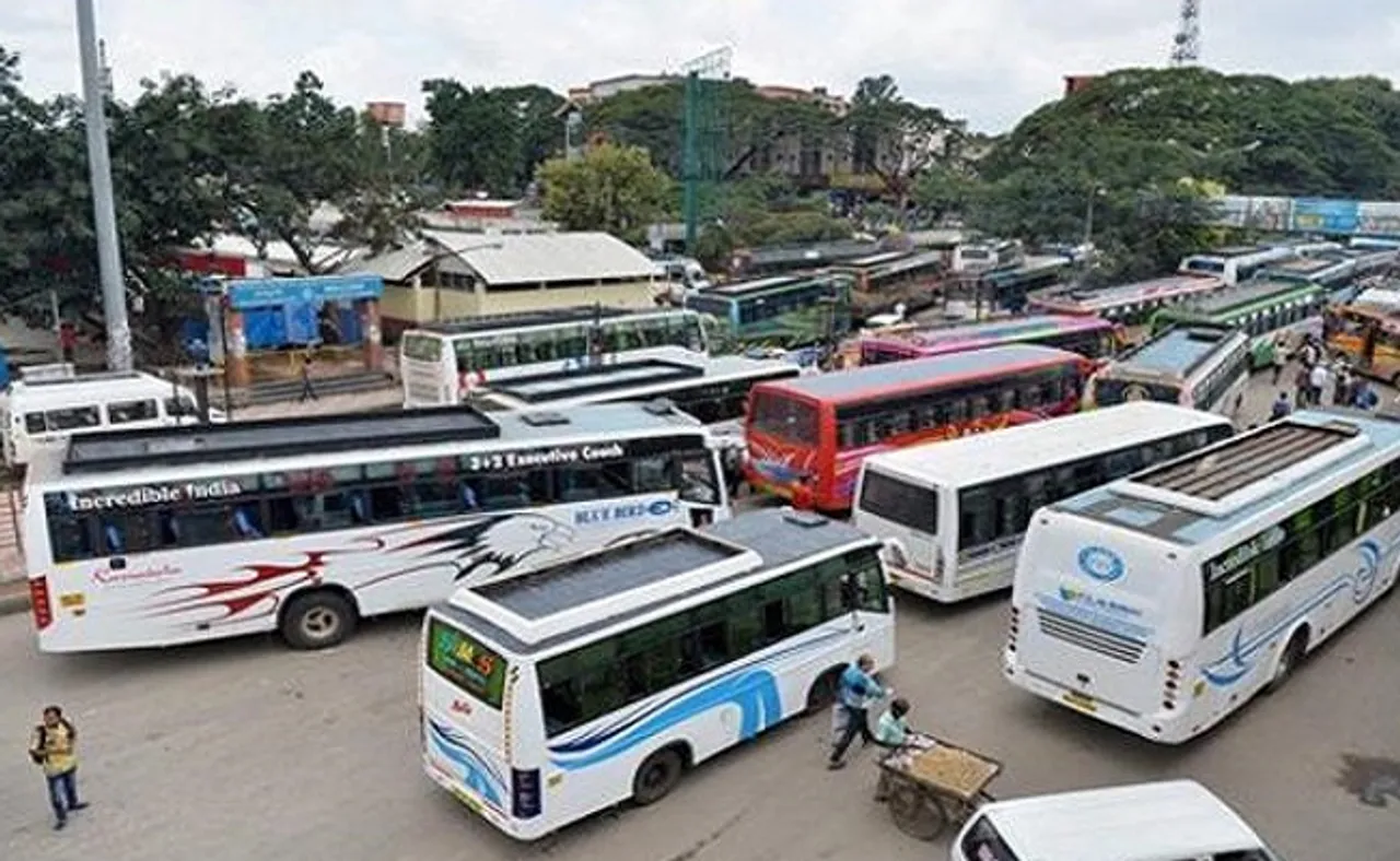 କମିଲା ଭଡ଼ା, ଜାଣନ୍ତୁ କେଉଁ ବସ୍‌ ପାଇଁ କେତେ ଦେବେ