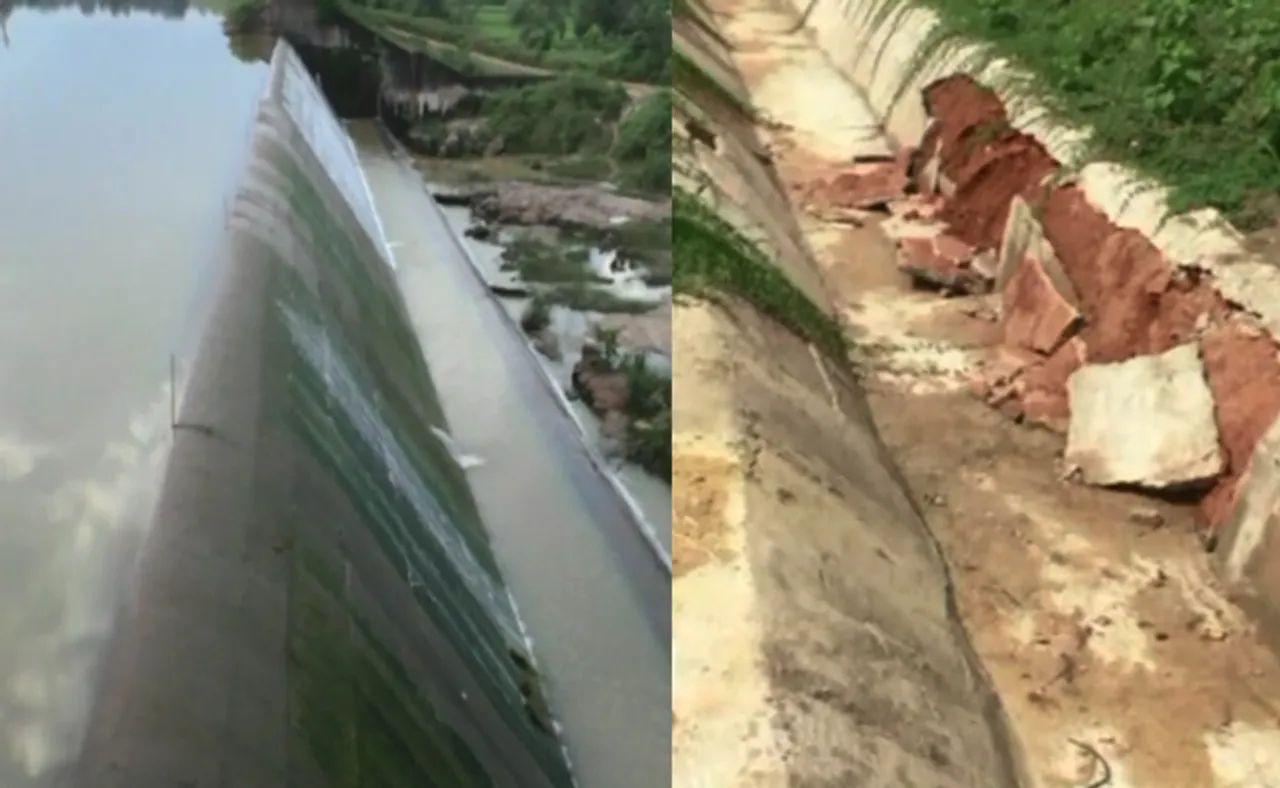 କେନାଲ ନାଁରେ ଖାଇଗଲେ କୋଟି କୋଟି ଟଙ୍କା!