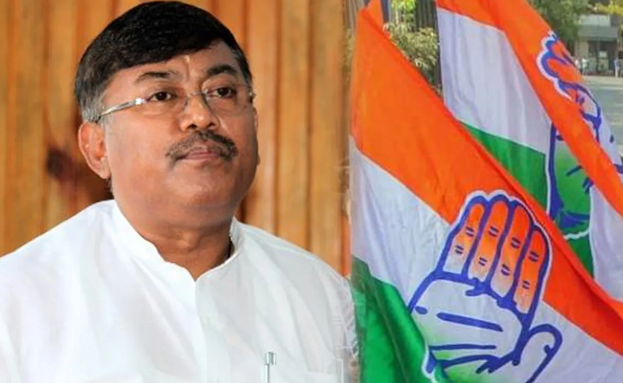 କଂଗ୍ରେସକୁ ବଡ଼ ଝଟକା, ବିଜେପିରେ ମିଶିବେ ୮ ବିଧାୟକ!