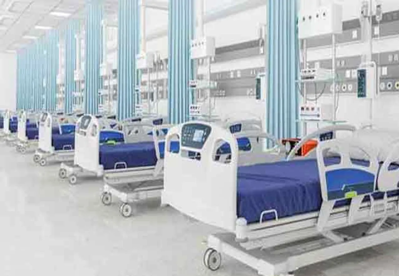 ଦୈନିକ କେତେ ଜୀବନ ନେଉଛି କୋଭିଡ୍? ତଥ୍ୟ ନଦେଇ ଗୋଳାଉଛନ୍ତି ସରକାର!