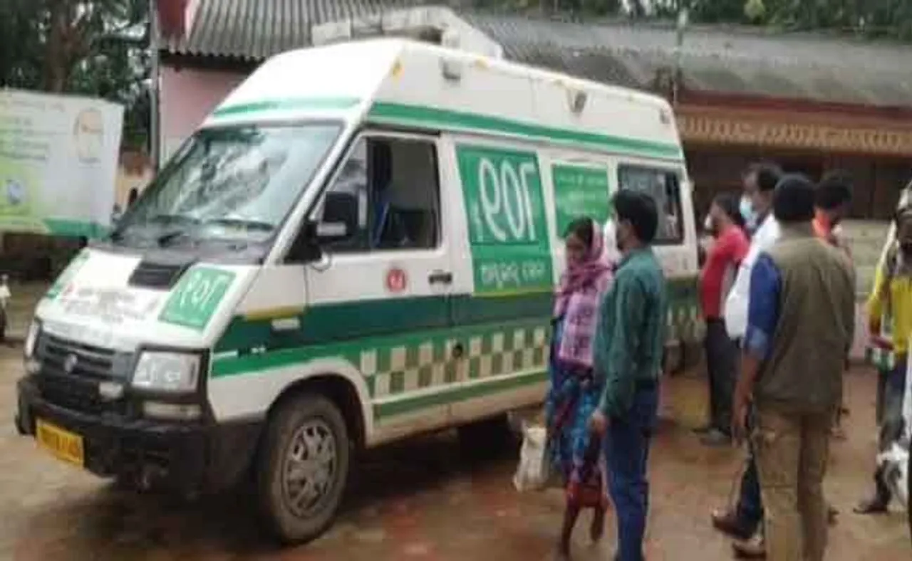 ସାପ ବିଷ ଜ୍ୱାଳାରେ ଛଟପଟ ମଞ୍ଜୁଳାକୁ ନିଆଗଲା କଟକ