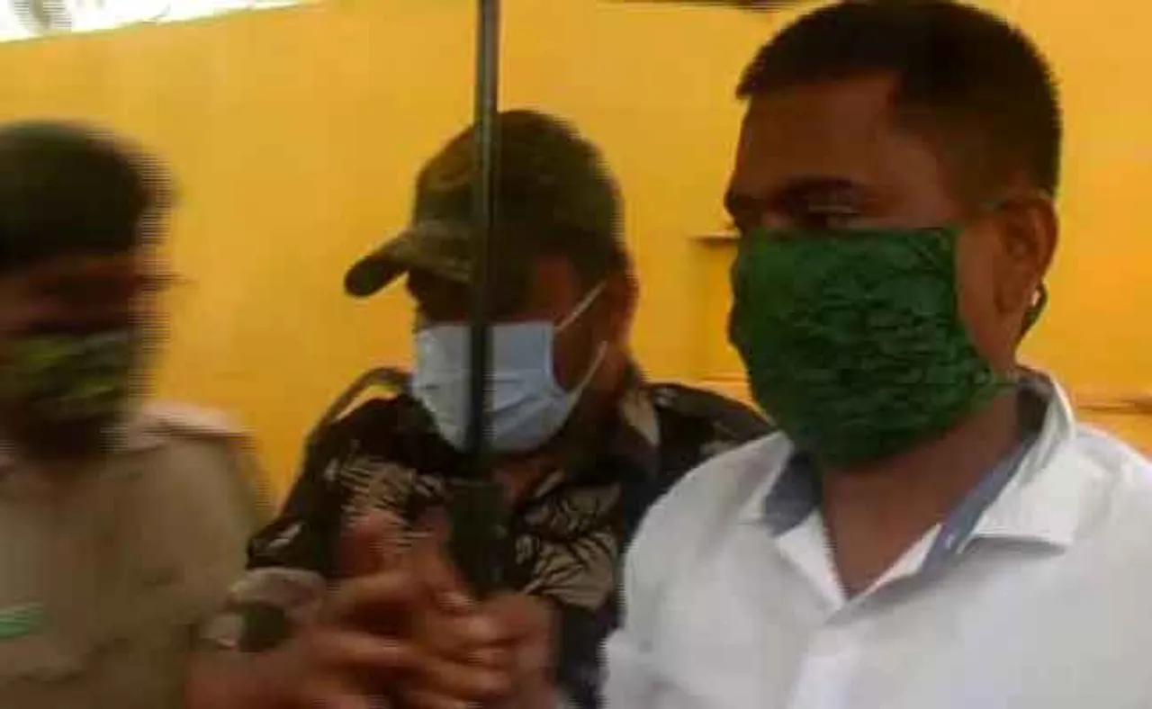 ସୌମ୍ୟ ମୃତ୍ୟୁ ସସ୍‌ପେନ୍ସ; ଡିଏଫଓଙ୍କୁ ଜେରା