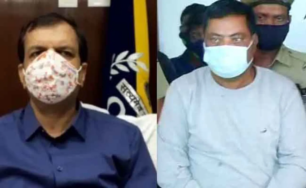 ‘ଚୌଦ୍ୱାରରୁ କାହିଁକି ବାରିପଦା ସିଫ୍ଟ ହେଉଥିଲା ହାଇଦର?’