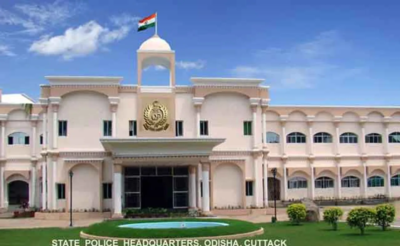 ଅରୁଣ ରାୟଙ୍କୁ ଡିଜି ପାହ୍ୟା, ତୁଷ୍ଟୀକରଣ ପାଇଁ ନିୟମକୁ ଫୁ’