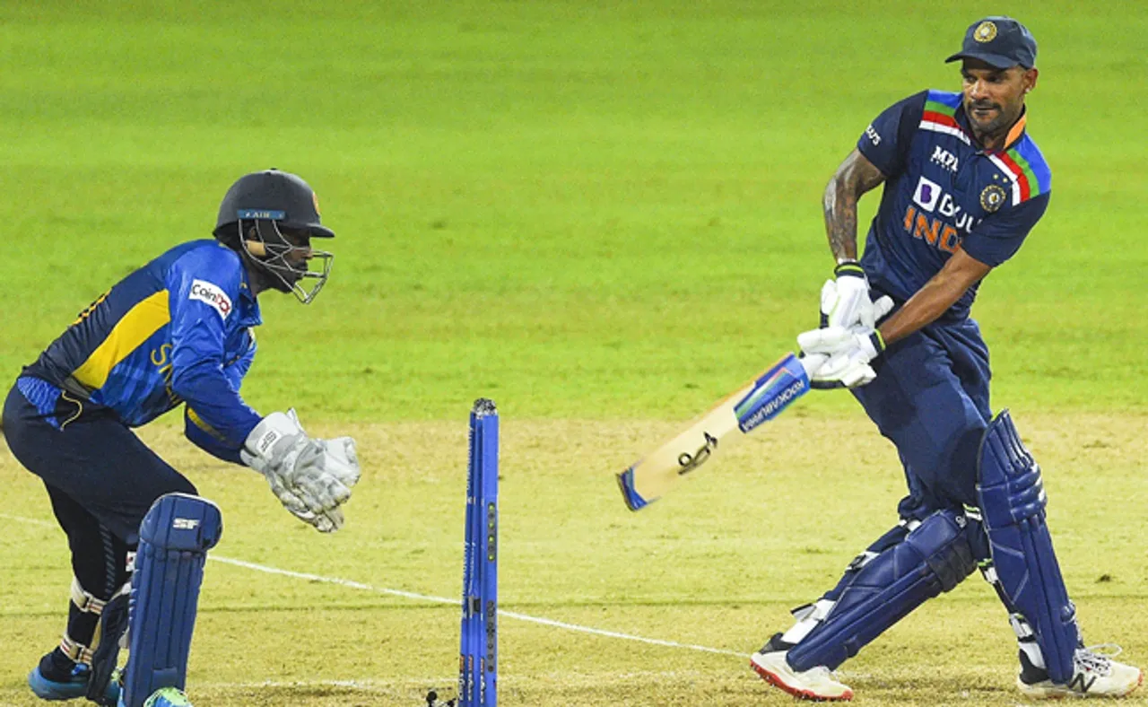 ଦମଦାର ବିଜୟରୁ ଅଭିଯାନ ଆରମ୍ଭ କଲା ଟିମ୍ ଇଣ୍ଡିଆ