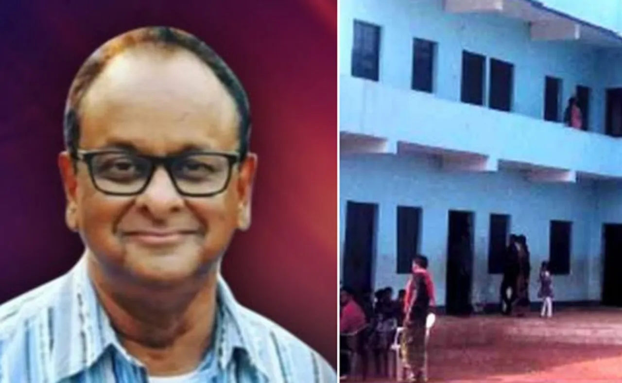 ନିର୍ଦ୍ଦୋଷରେ ଖଲାସ ହେଲେ ‘ଡାଡି’