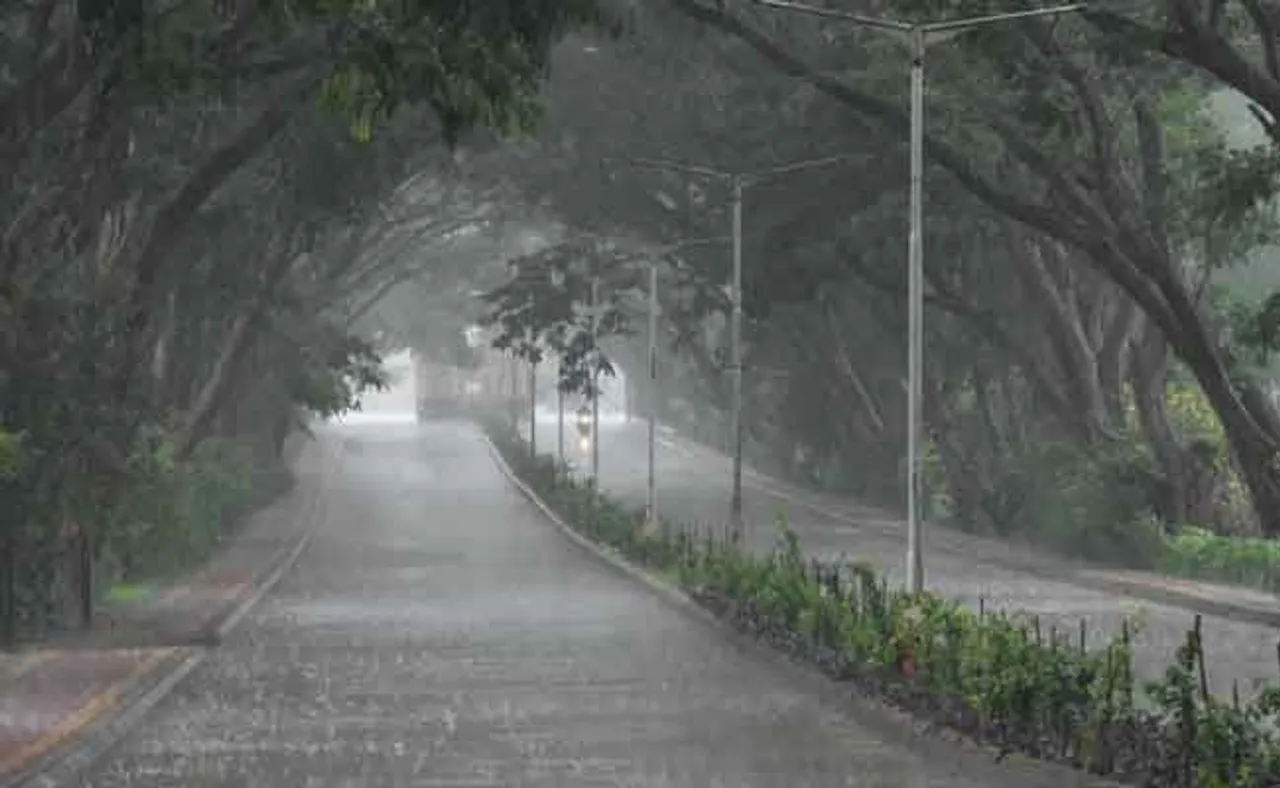 କାଲିଠୁ ୩ ଦିନ ବର୍ଷିବ