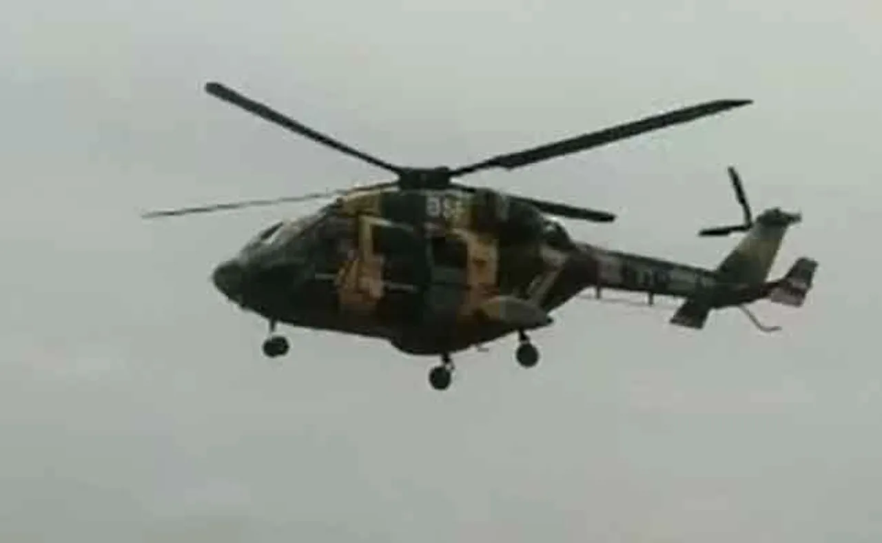 ସୁରକ୍ଷାକର୍ମୀ-ନକ୍ସଲ ମୁହାଁମୁହିଁ, ୨ ଗୁରୁତର ଯବାନଙ୍କୁ ଏୟାରଲିଫ୍ଟ କଲେ ଡିଜିପି