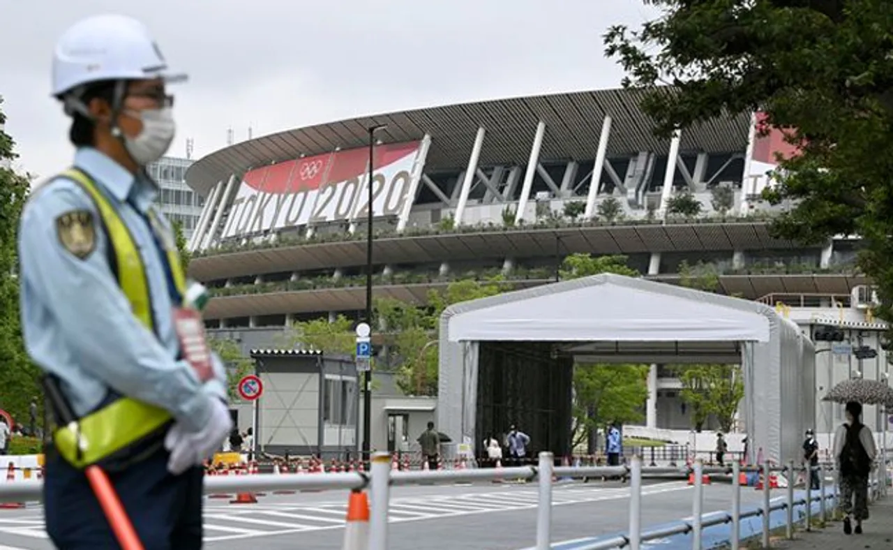 ବଢ଼ୁଛି କରୋନା ମାମଲା, ଦେଶରେ ଏମରଜେନ୍ସି ଘୋଷଣା